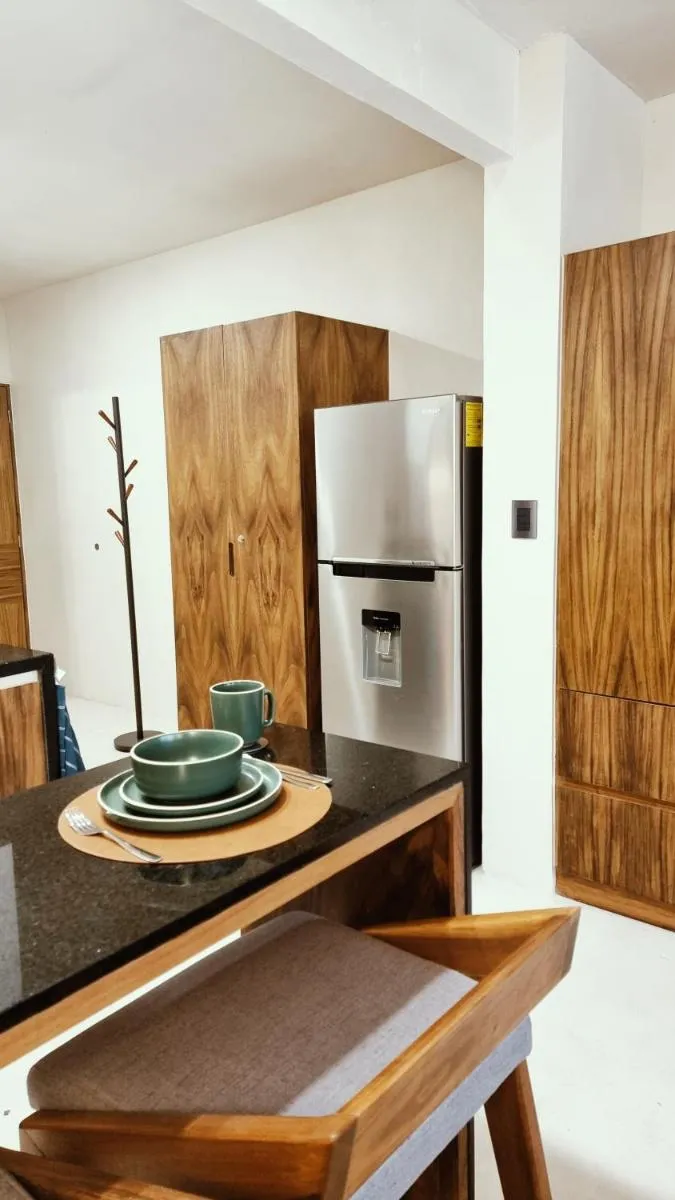 Image 3 of Condominio en Tulum, la Veleta.