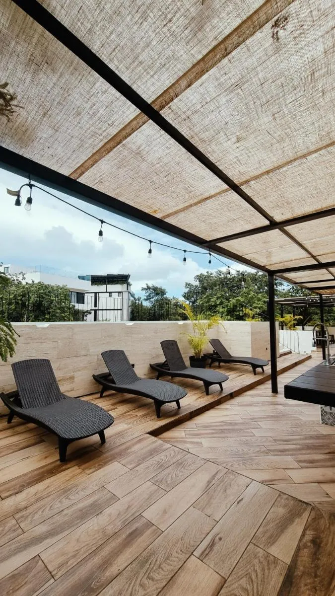 Image 5 of Condominio en Tulum, la Veleta.