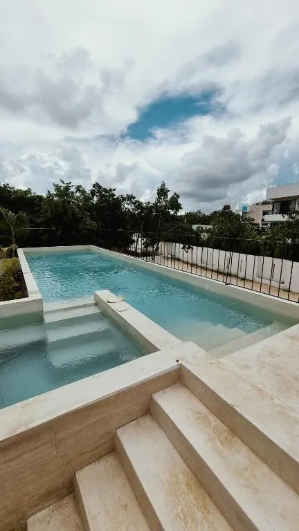 Image of Condominio en Tulum, la Veleta.