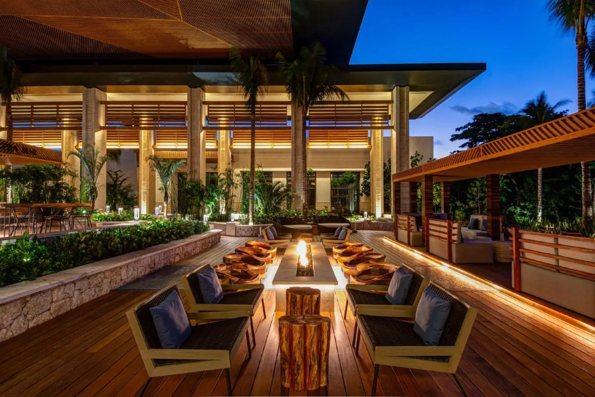 Image 5 of Conrad Tulum Riviera Maya