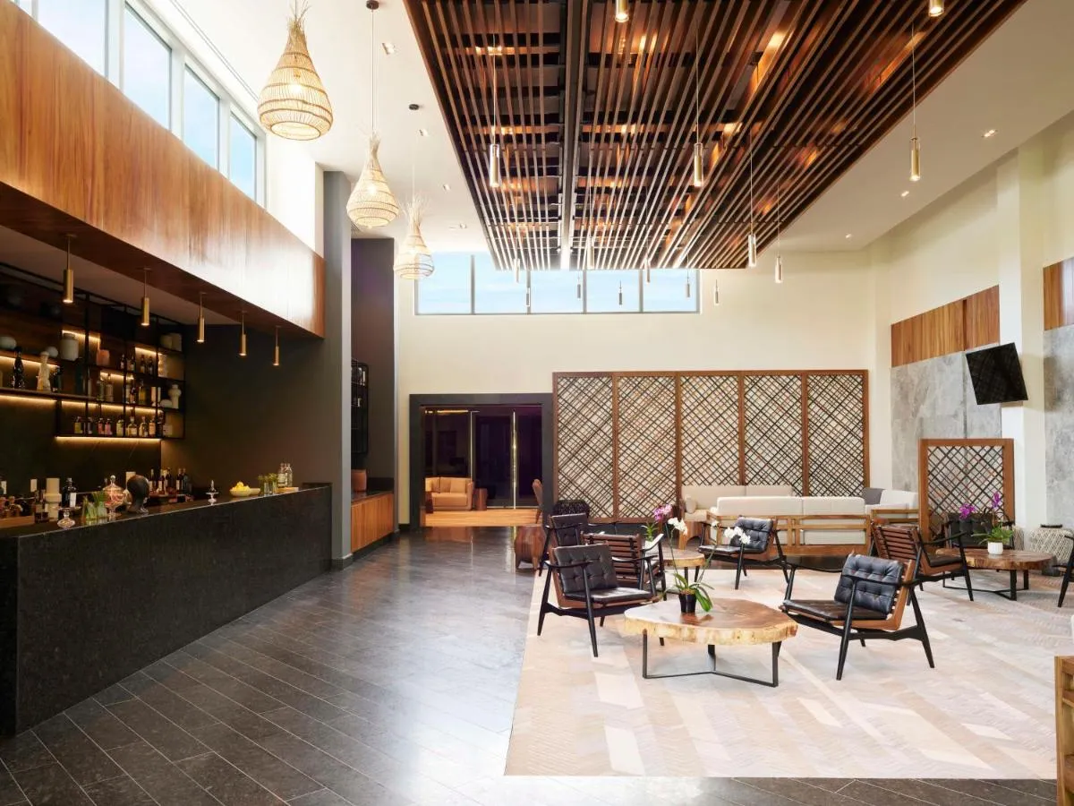 Image 3 of Conrad Tulum Riviera Maya