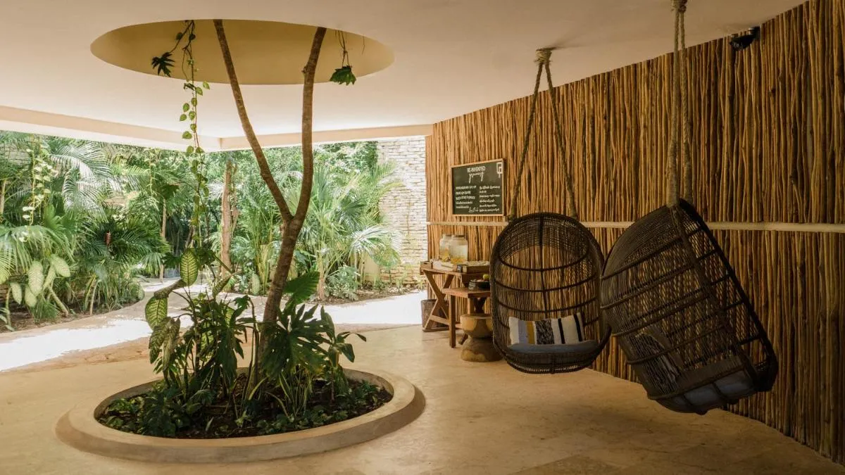 Image 3 of Copal Tulum Hotel