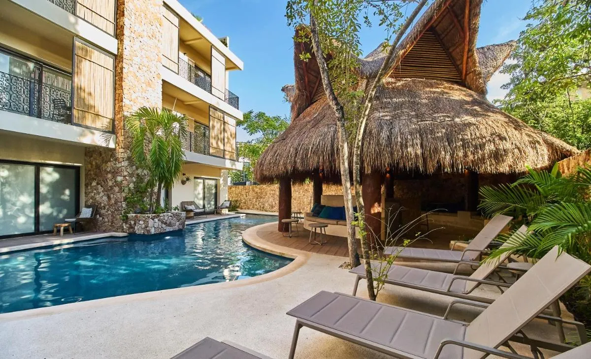 Image 5 of Copperfield – Pool & Gym & Beach club access