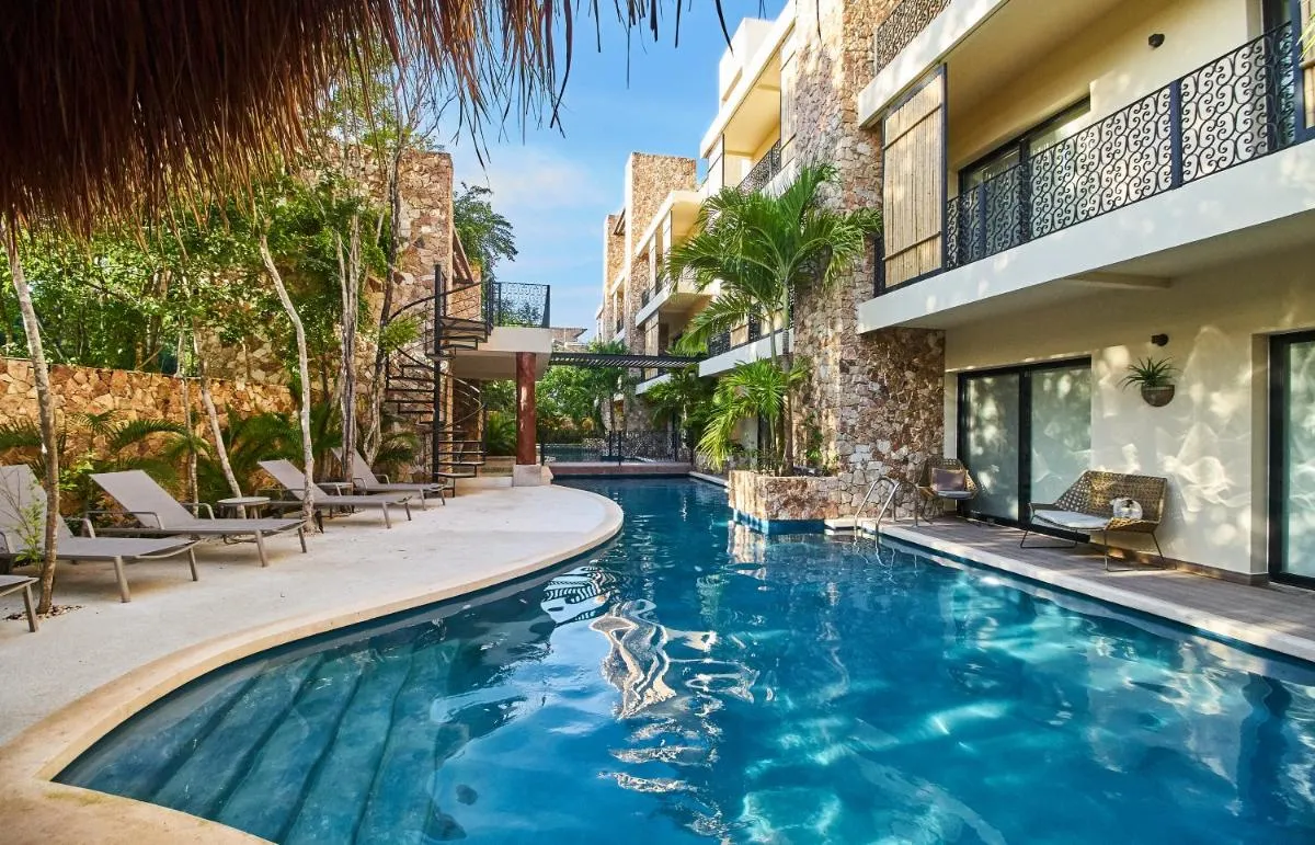 Image 3 of Copperfield – Pool & Gym & Beach club access