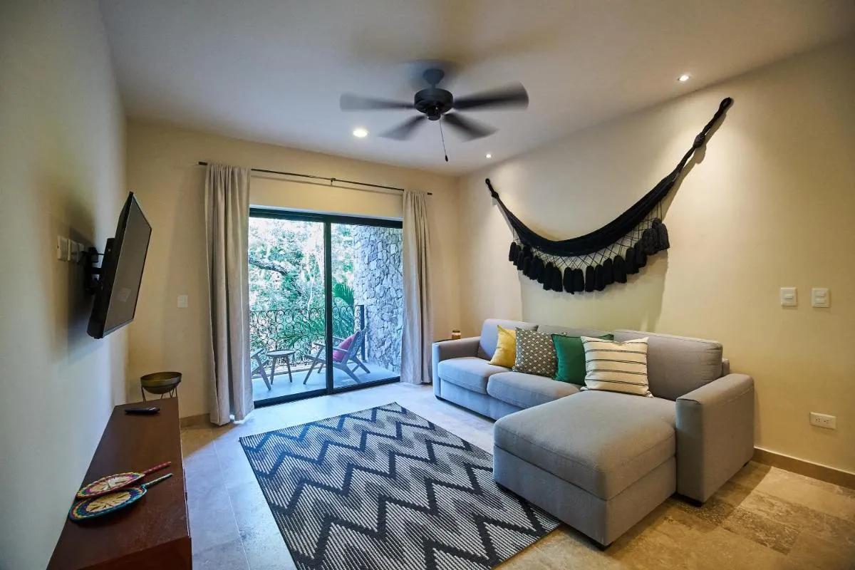 Image 6 of Copperfield – Pool & Gym & Beach club access