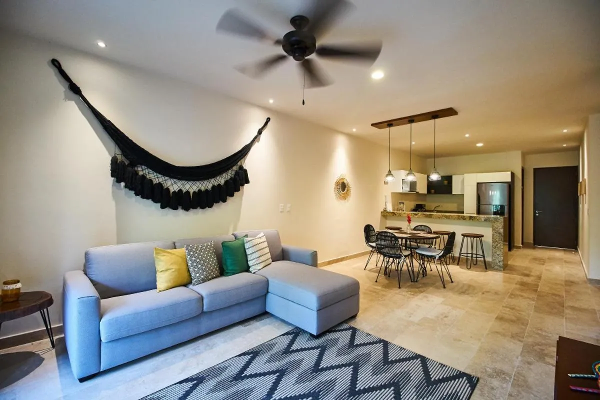 Image 4 of Copperfield – Pool & Gym & Beach club access