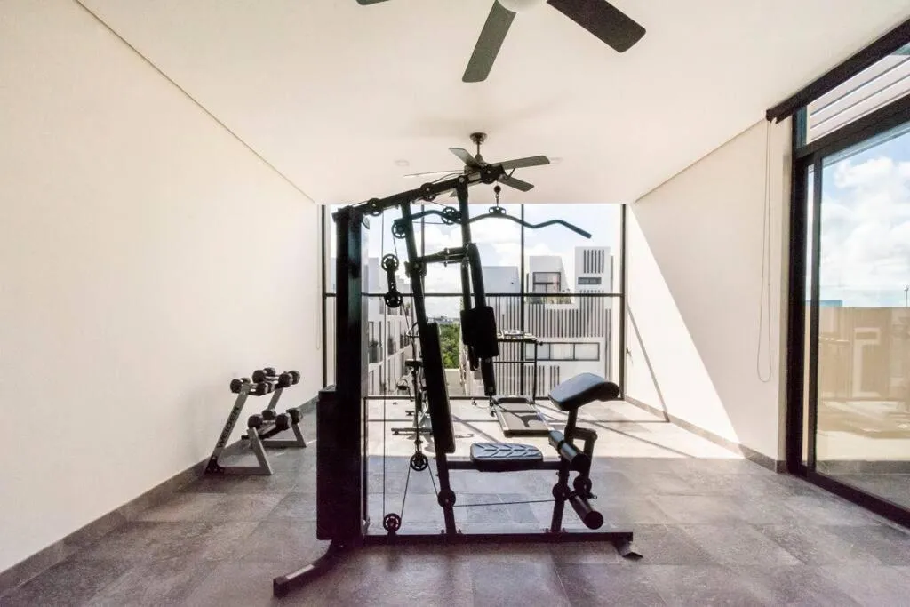 Image 5 of Cozy Studio in Aldea Zamá 10 min from the Beach