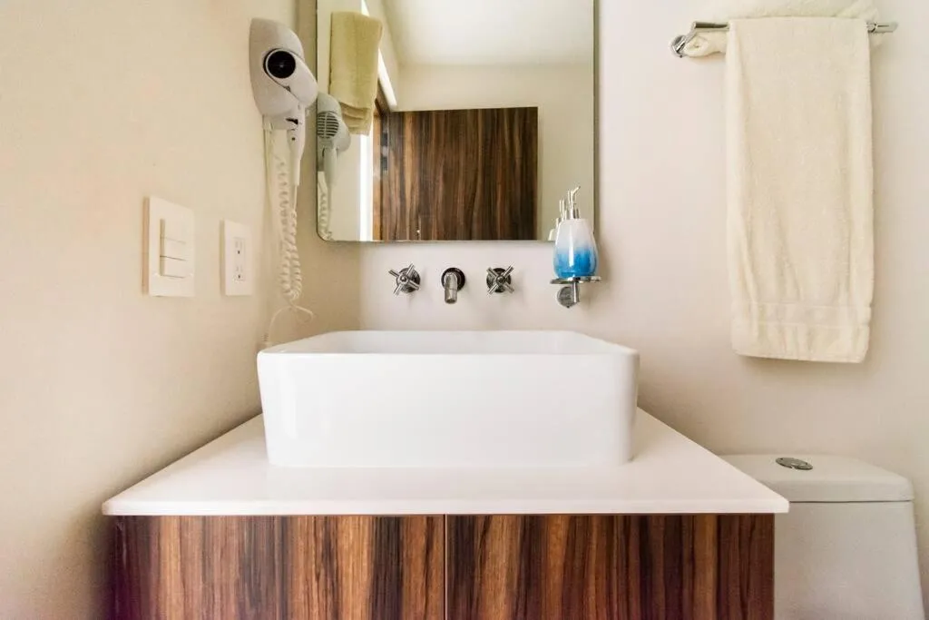 Image 2 of Cozy Studio in Aldea Zamá 10 min from the Beach