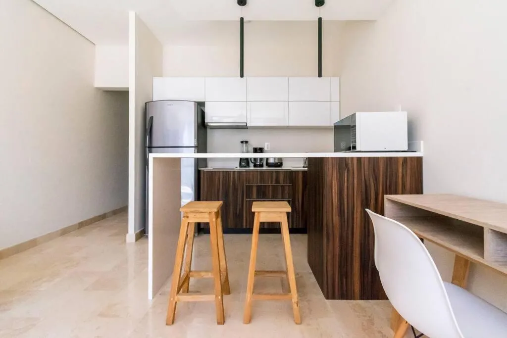 Image 4 of Cozy Studio in Aldea Zamá 10 min from the Beach