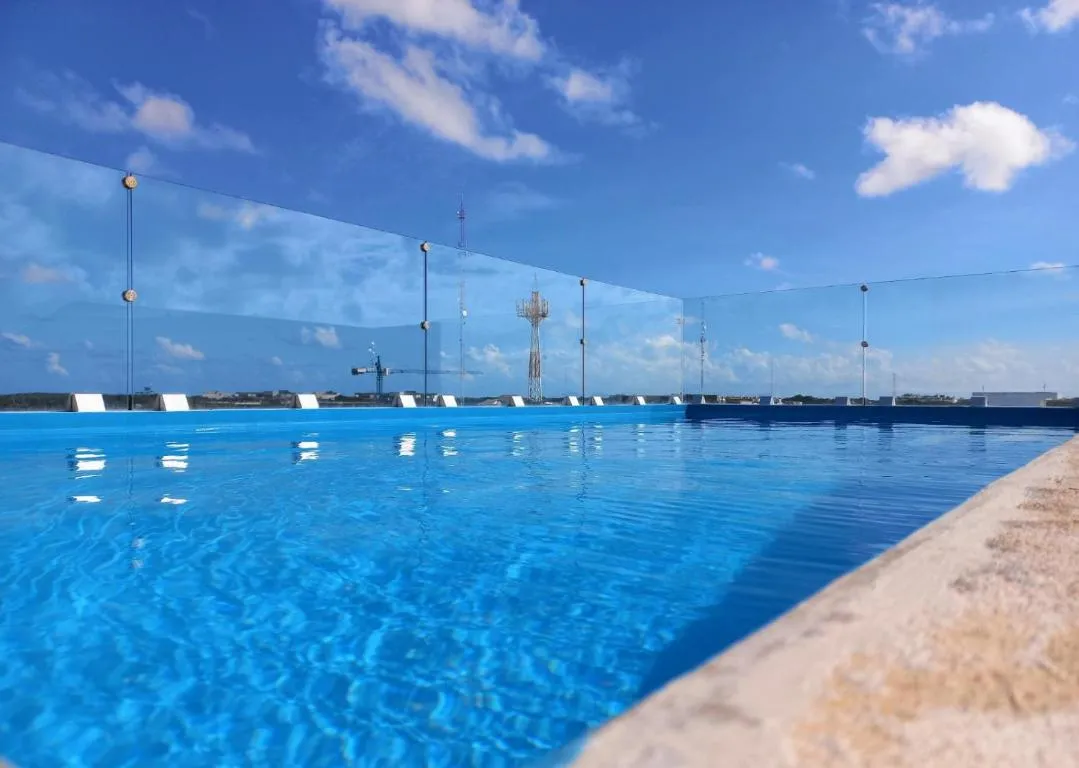 Image of Cozy and spacious apartment by Tulum 10