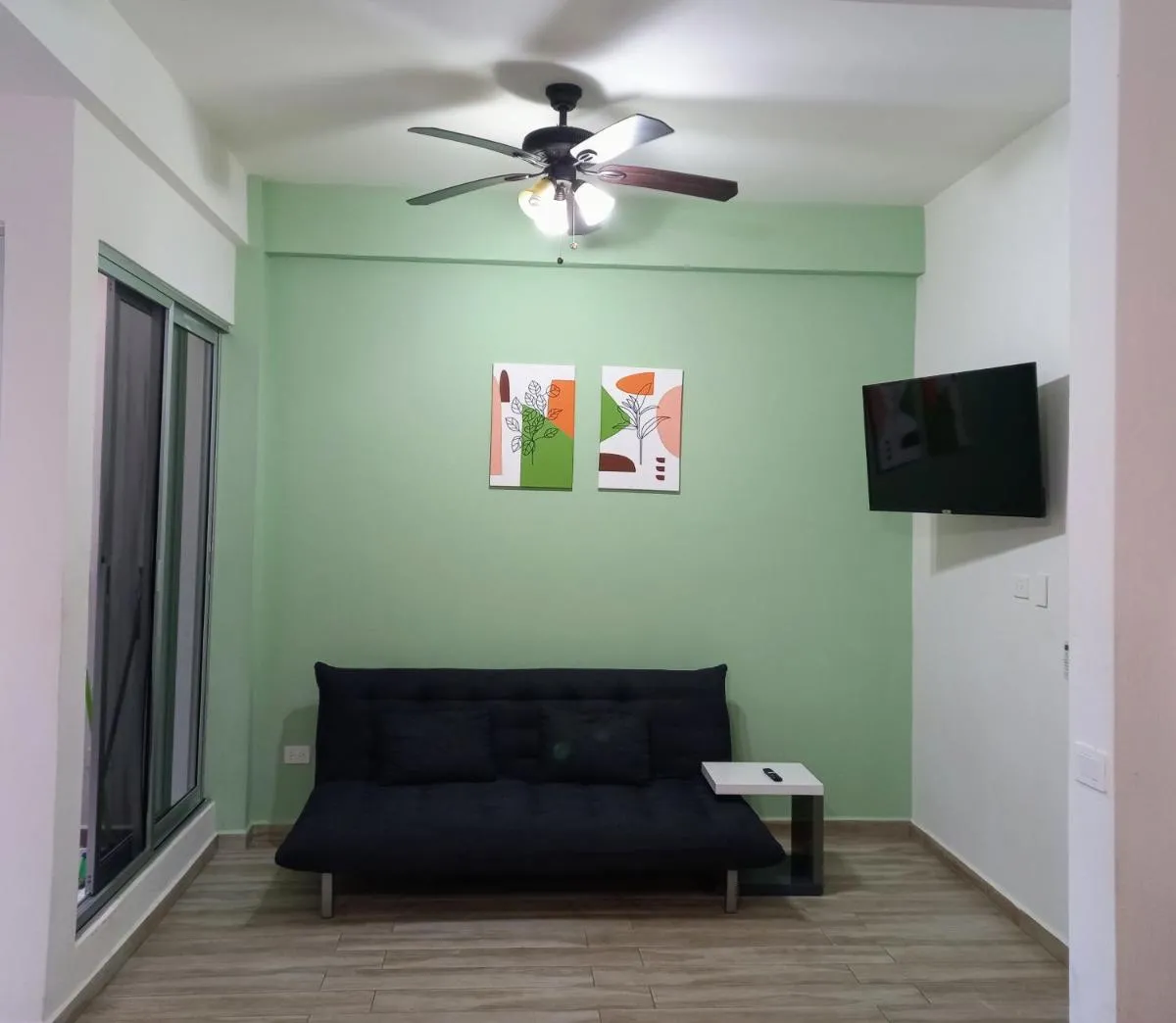 Image 5 of Cozy and spacious apartment by Tulum 10