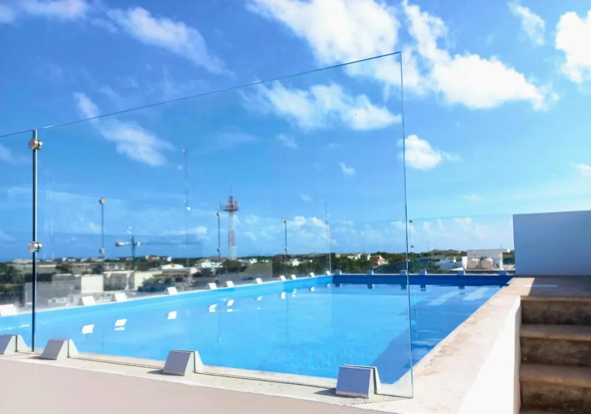 Image 2 of Cozy and spacious apartment by Tulum 10