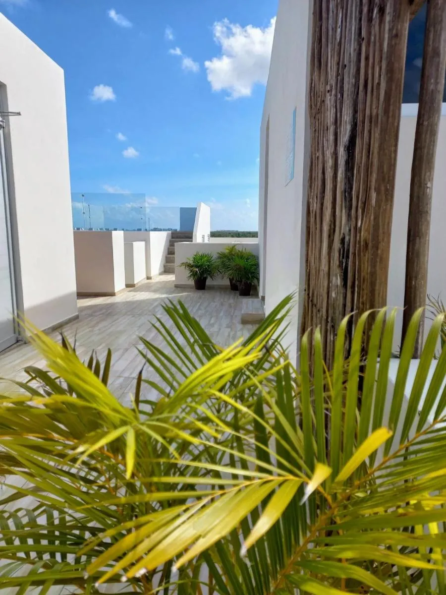 Image 6 of Cozy and spacious apartment by Tulum 10