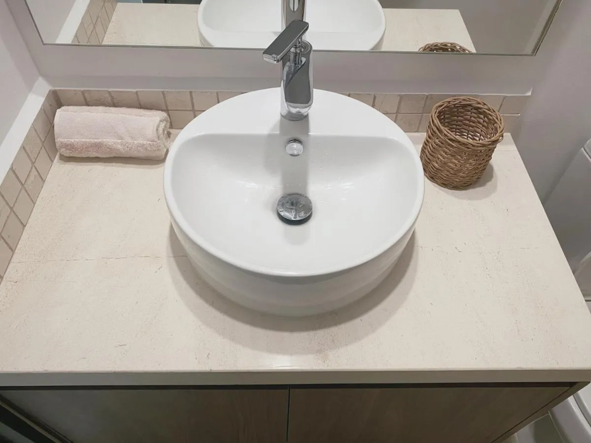 Image 1 of Cozy stay in Tulum – Aldea Zama – 2 Pools, Gym & Palapa