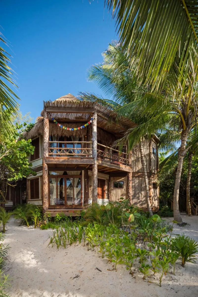 Image 4 of Delek Tulum