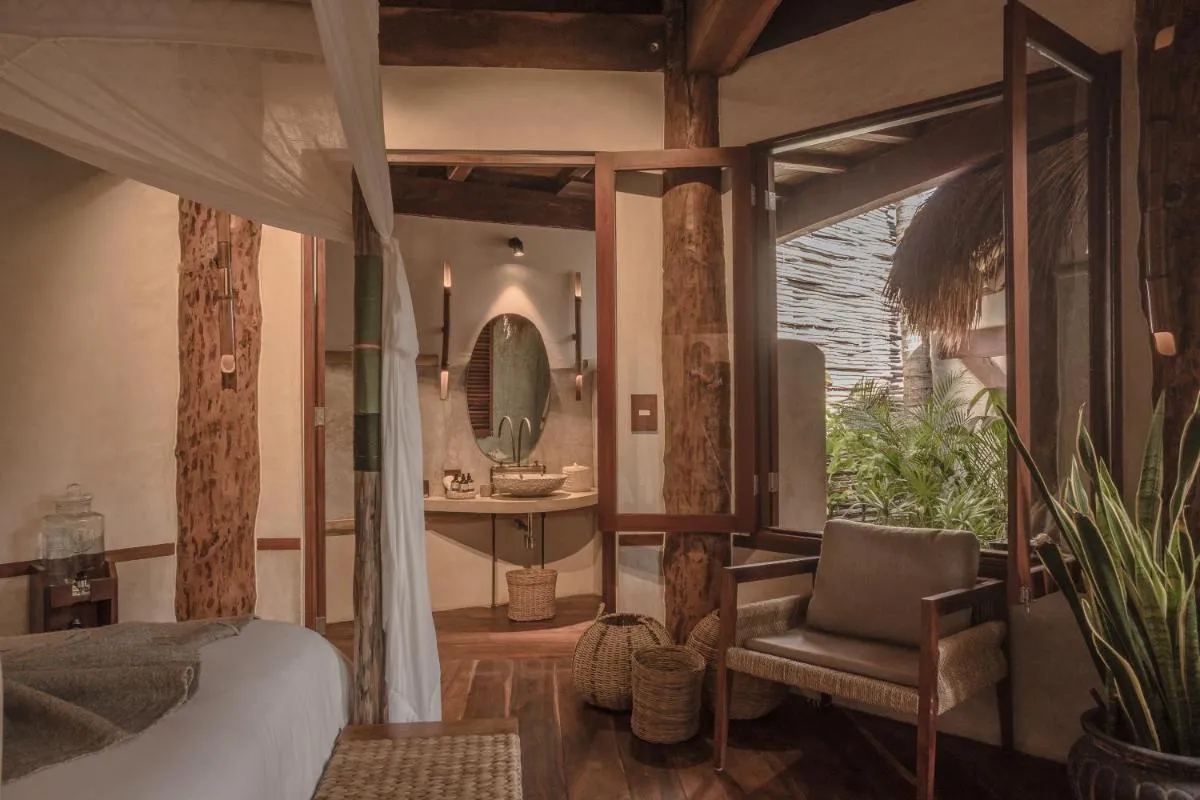 Image 2 of Delek Tulum