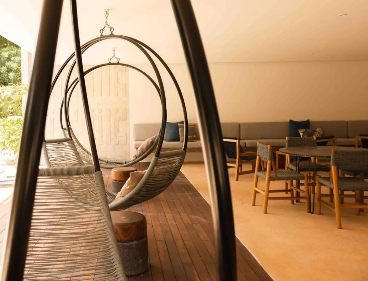 Image 4 of Delightful Modern Studio