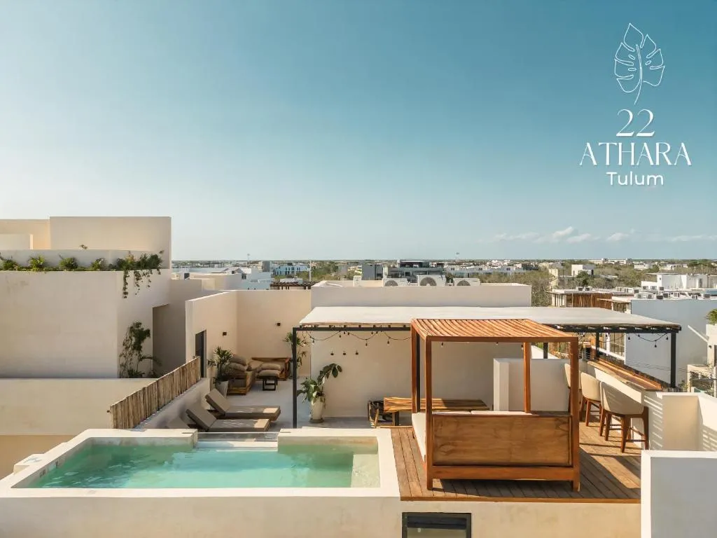 Image of Deluxe 2-Story Penthouse Pool & BBQ Rooftop