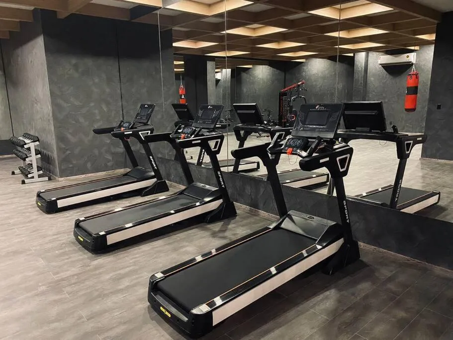 Image 1 of Depa de 1BR Aldea Zama con piscina en roof I GT