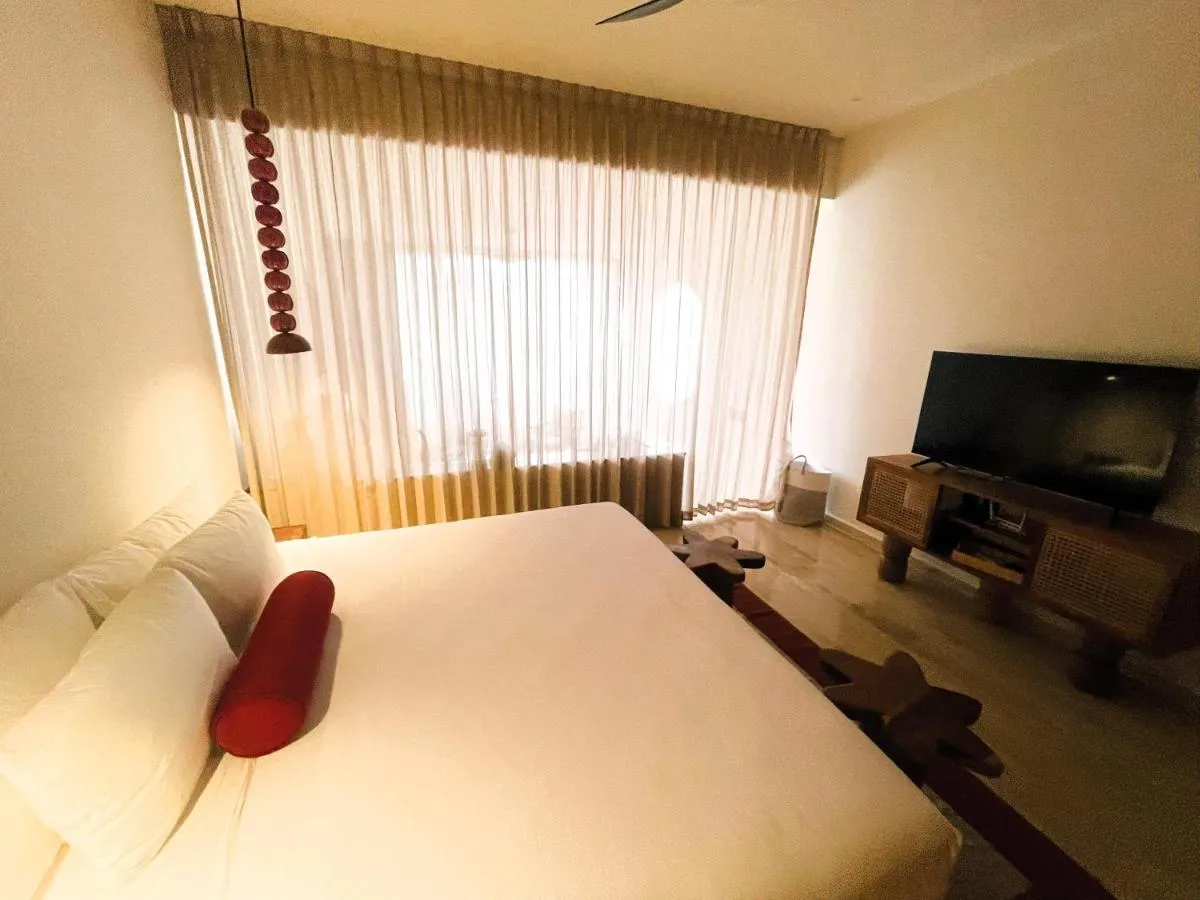 Image 5 of Departamento Mexico contemporaneo