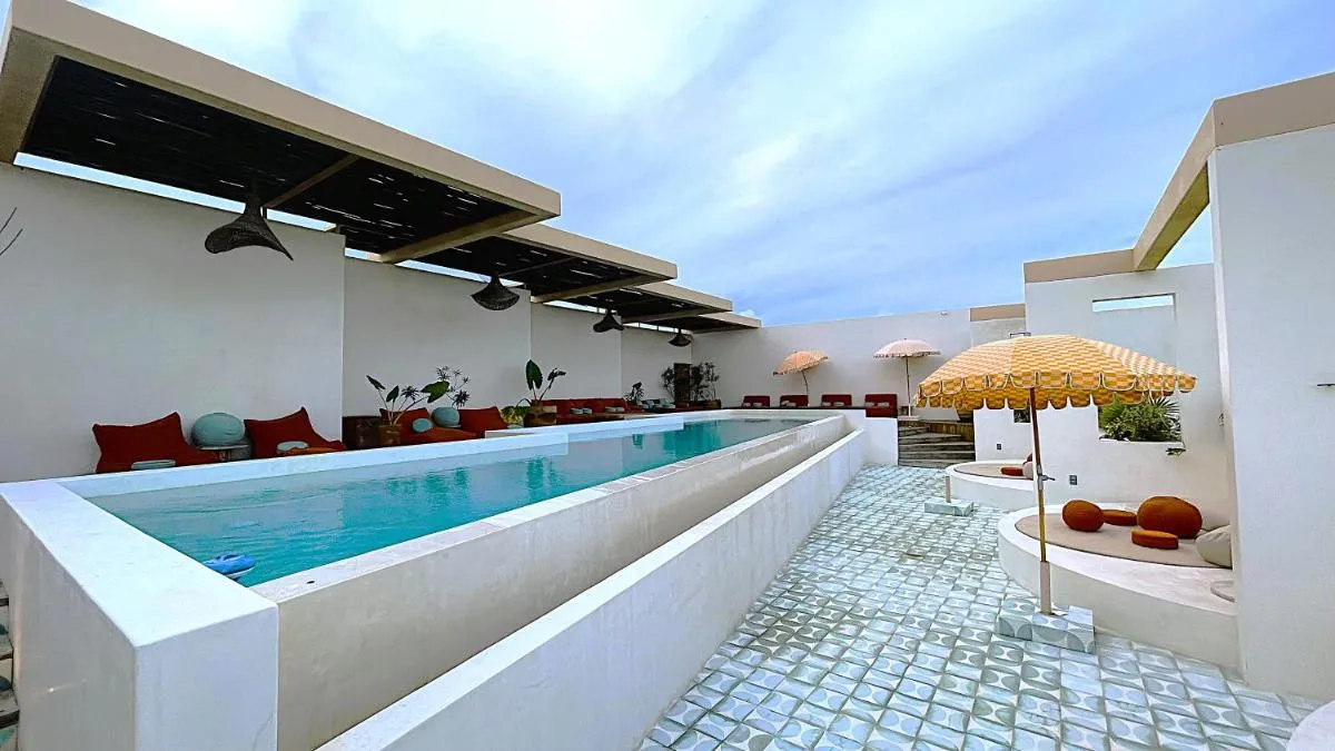 Image 2 of Departamento Mexico contemporaneo