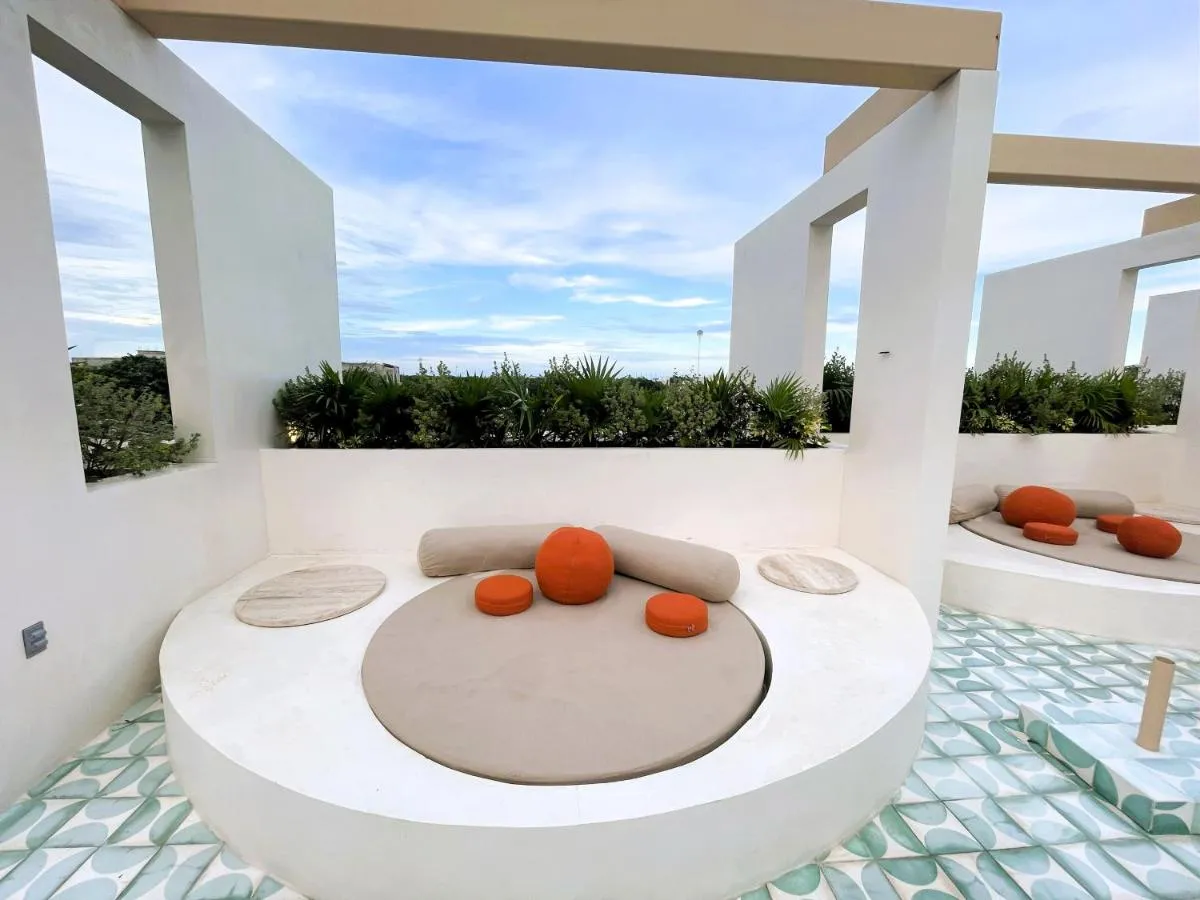 Image 6 of Departamento Mexico contemporaneo