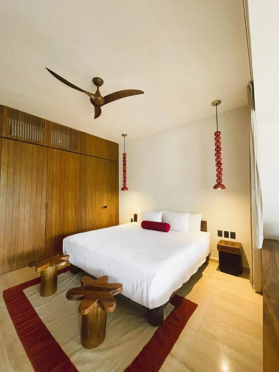 Image 3 of Departamento Mexico contemporaneo