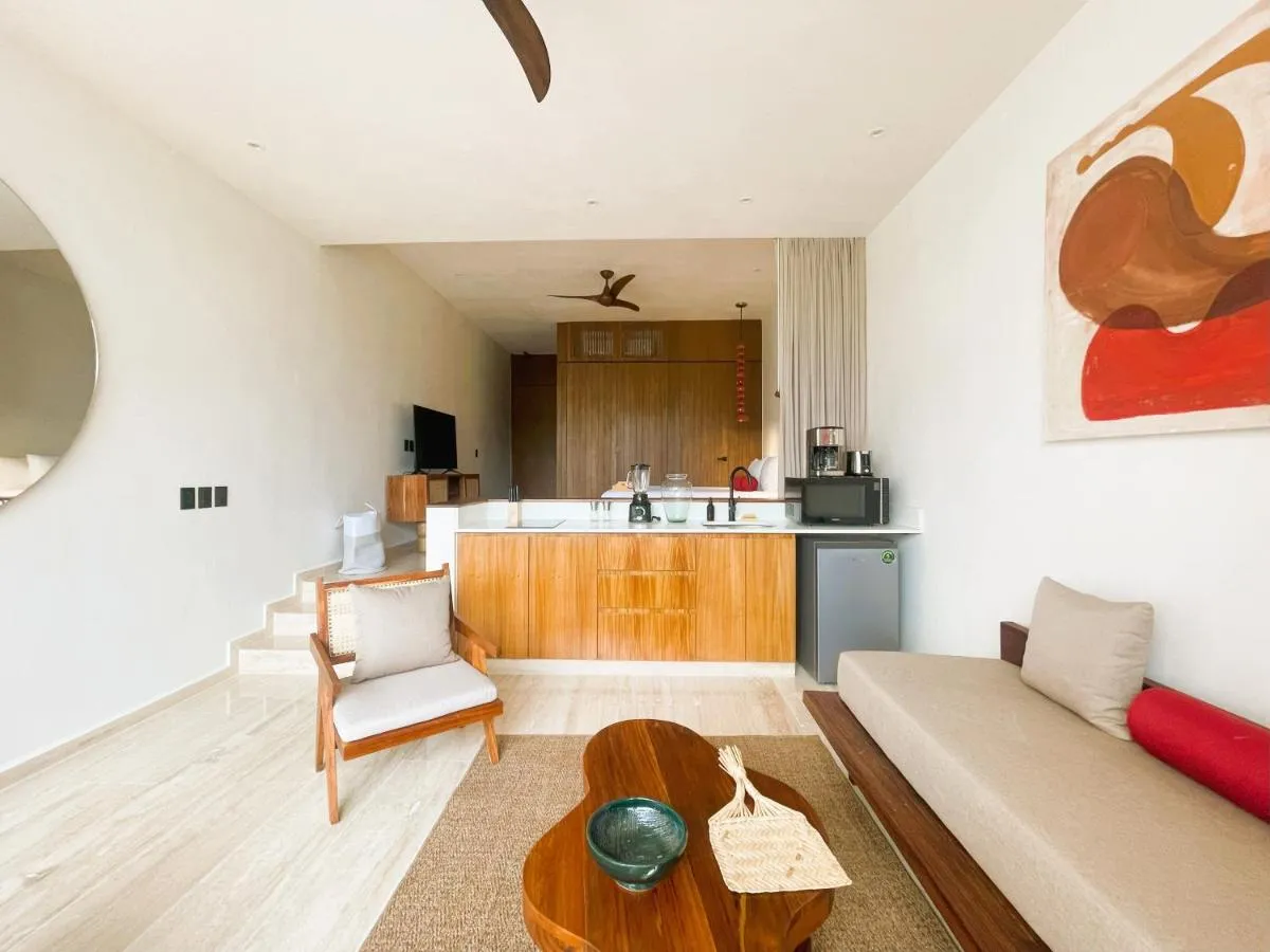 Image 4 of Departamento Mexico contemporaneo