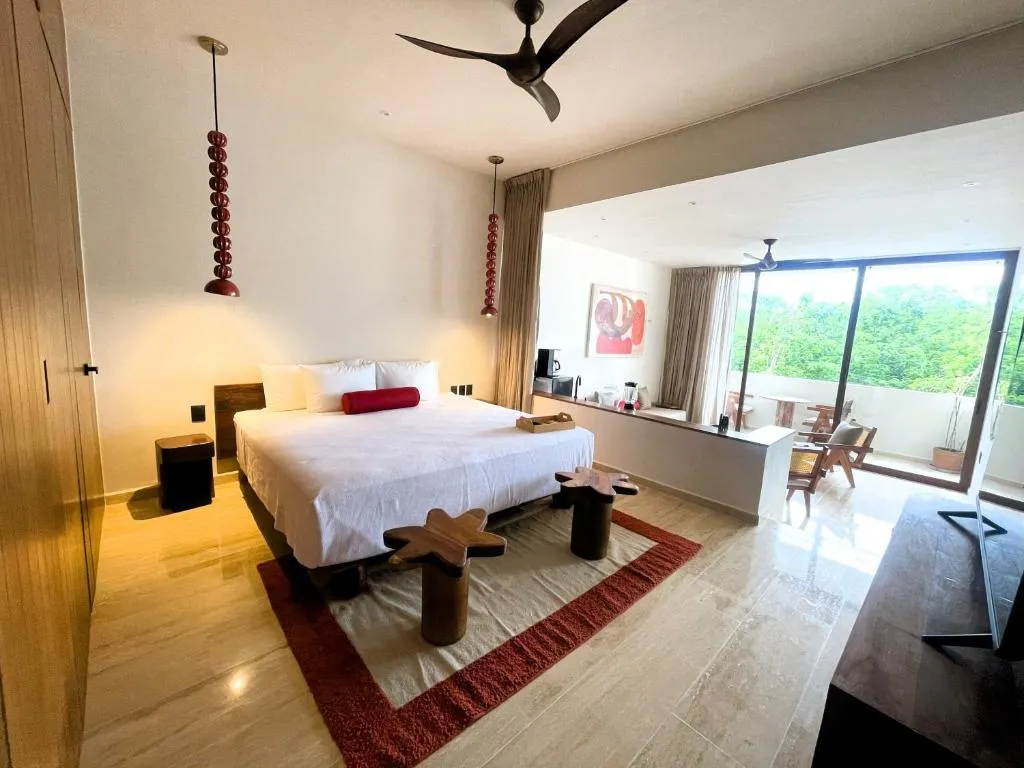 Image of Departamento Mexico contemporaneo