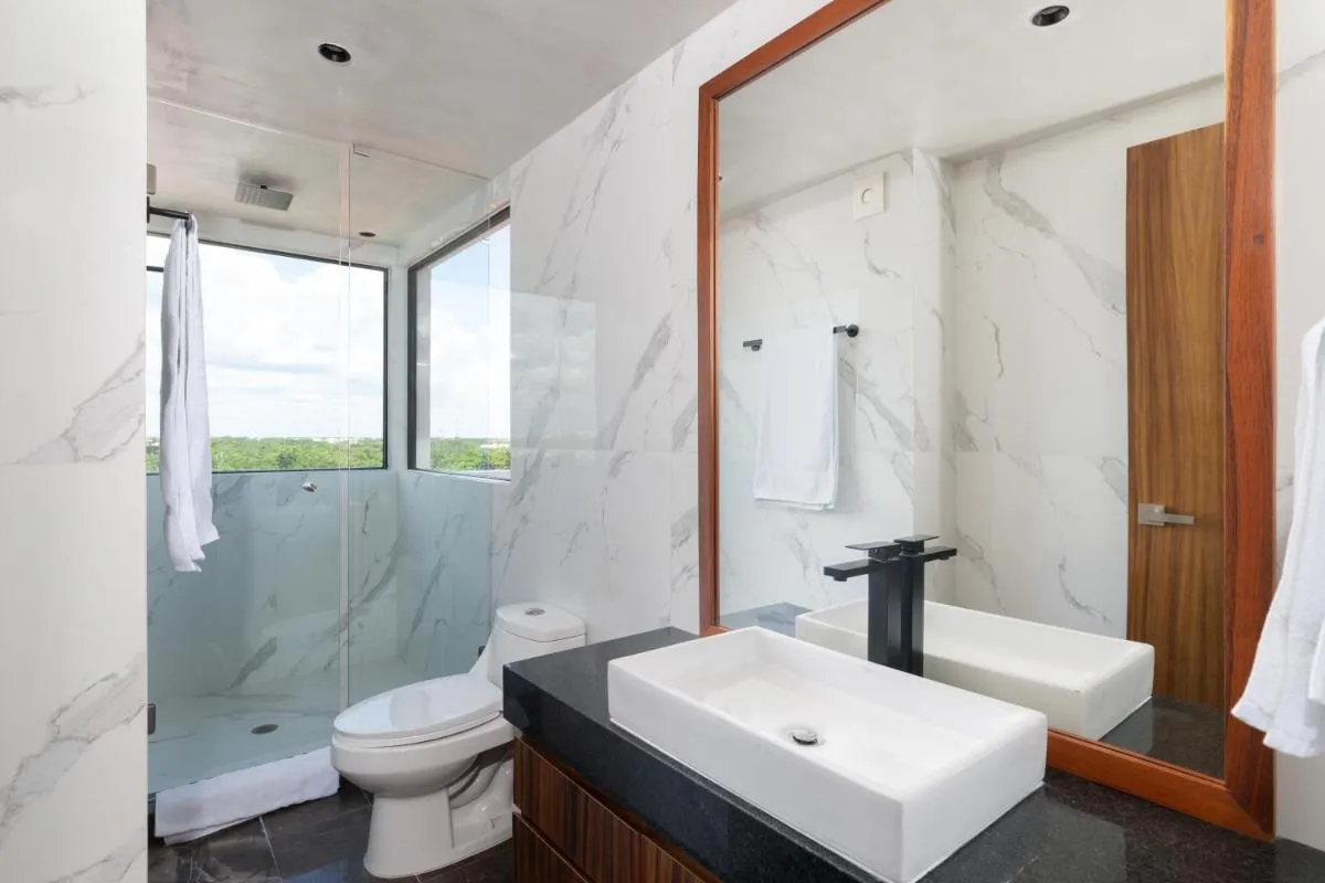 Image 2 of Departamento Tulum Penthouse