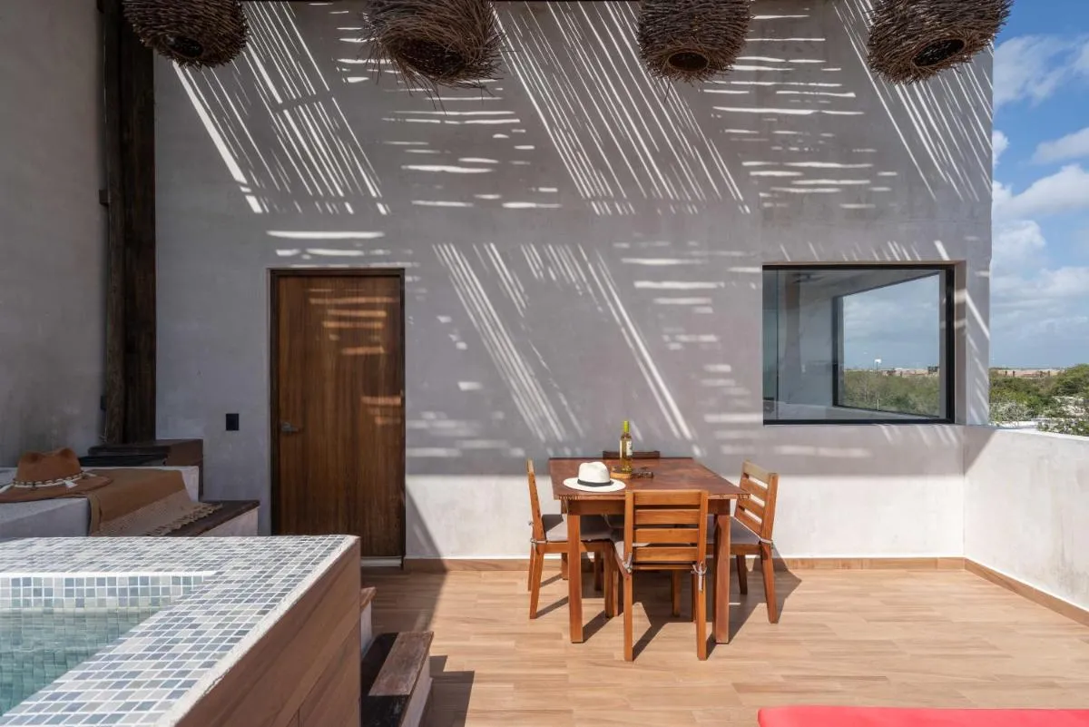 Image 4 of Departamento Tulum Penthouse