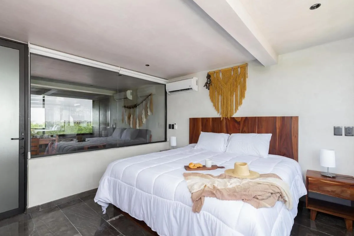 Image 1 of Departamento Tulum Penthouse