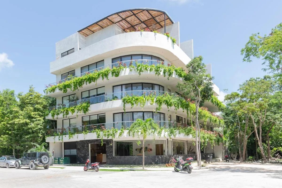 Image 6 of Departamento Tulum Penthouse