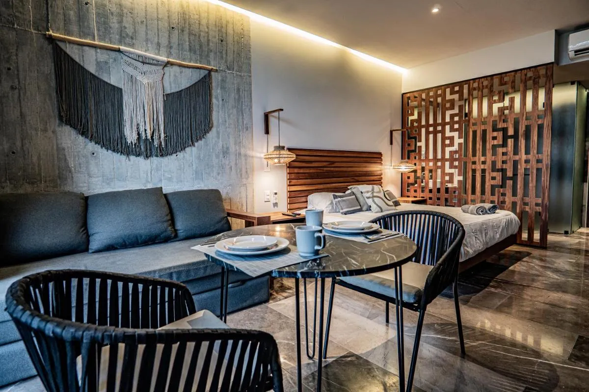 Image 4 of Departamento con Piscina privada