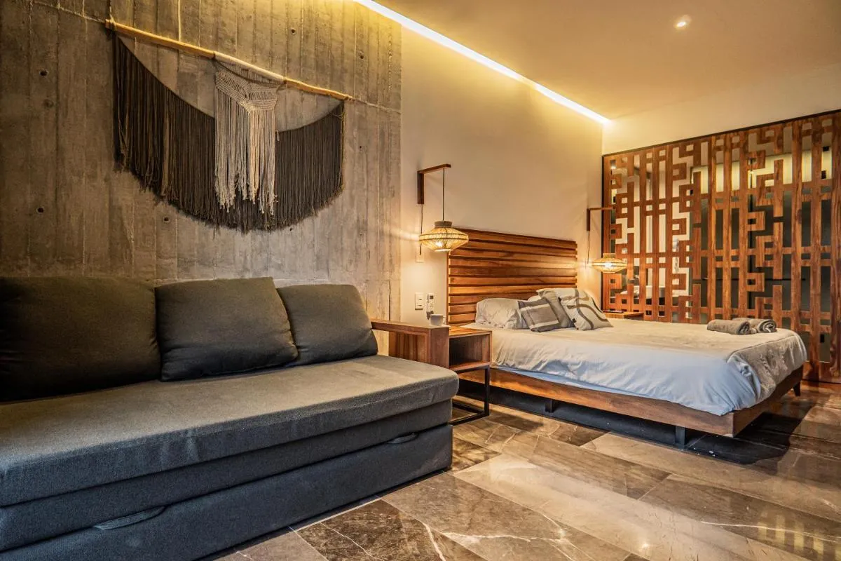 Image 1 of Departamento con Piscina privada