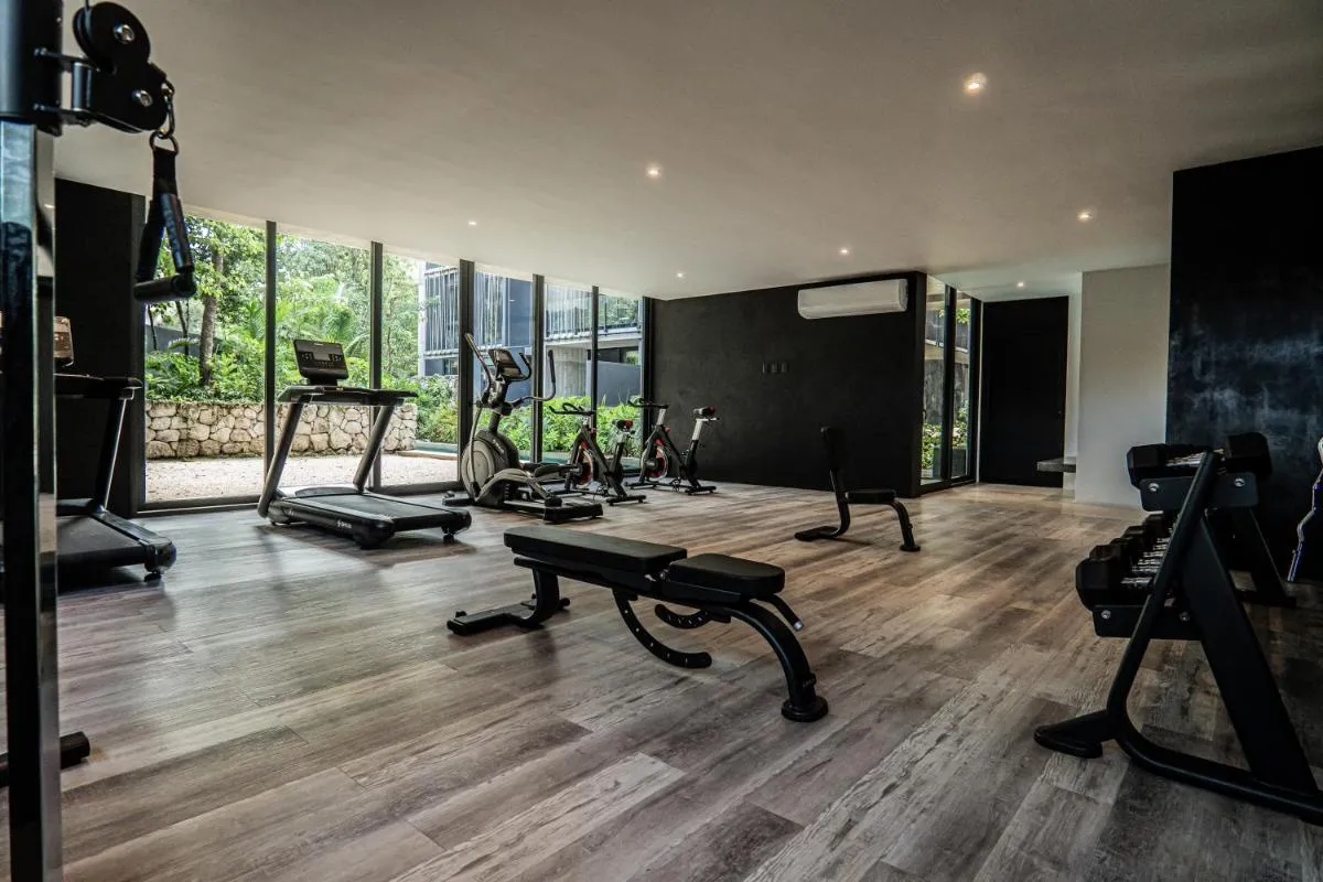 Image 5 of Departamento con Piscina privada