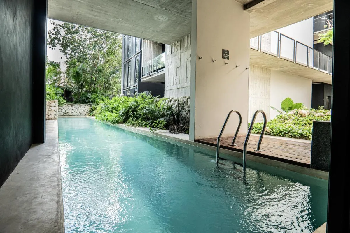 Image 3 of Departamento con Piscina privada