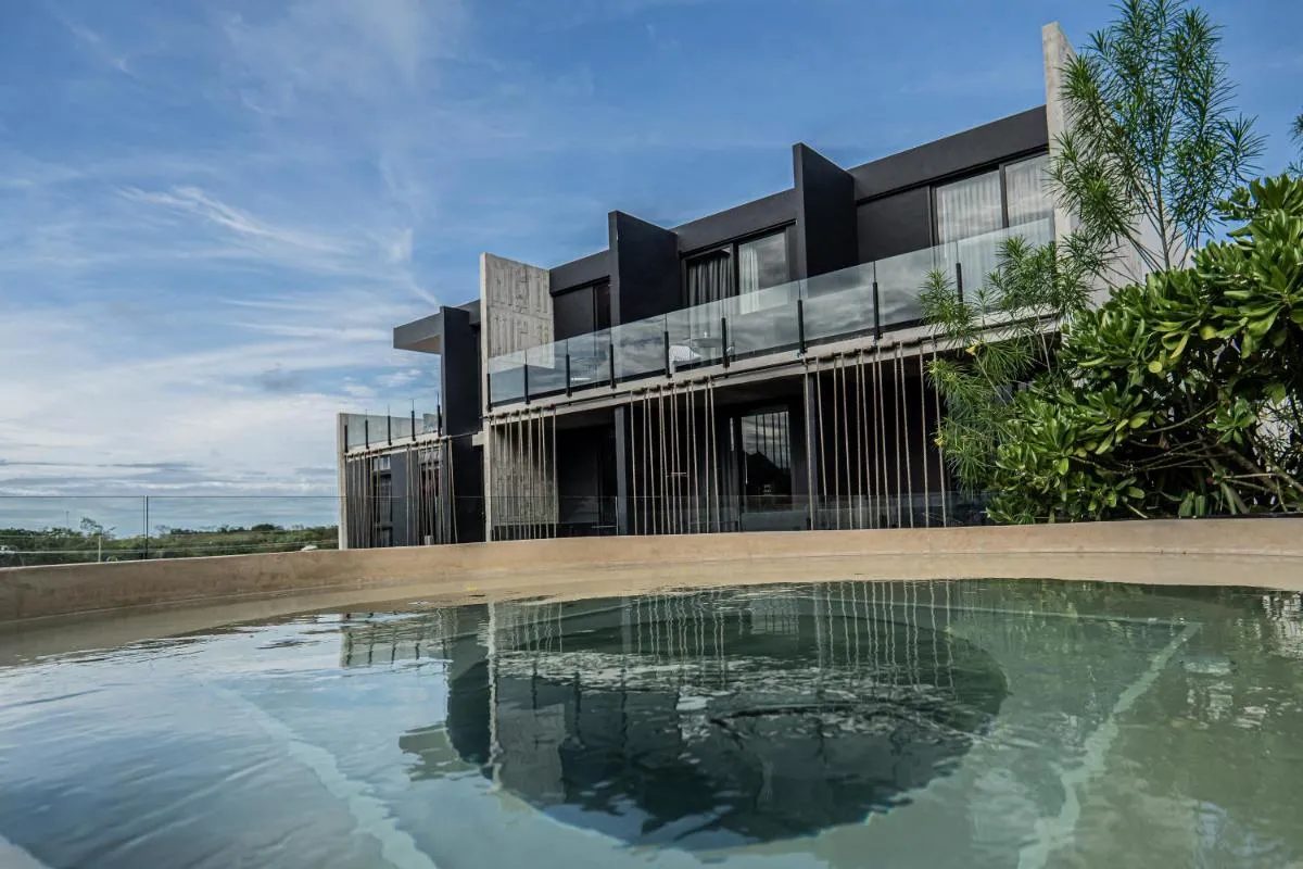 Image 6 of Departamento con Piscina privada