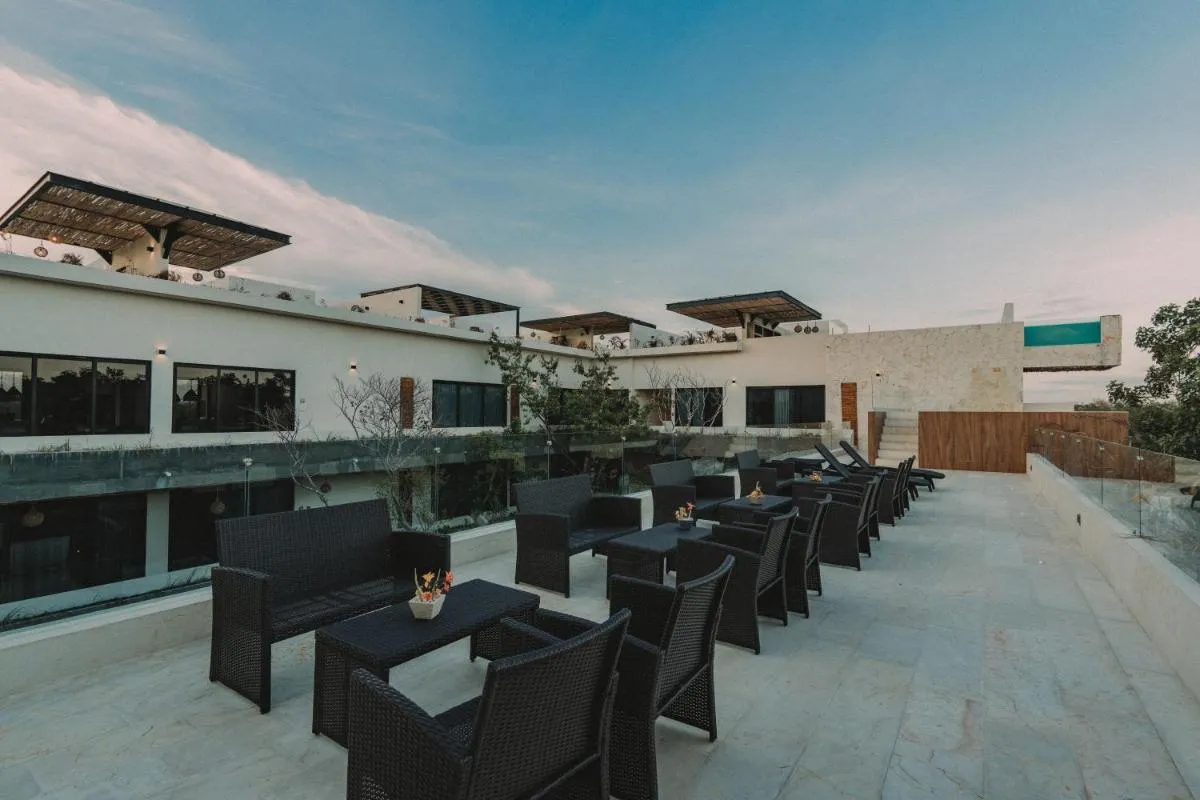 Image 6 of Departamento con piscina privada!