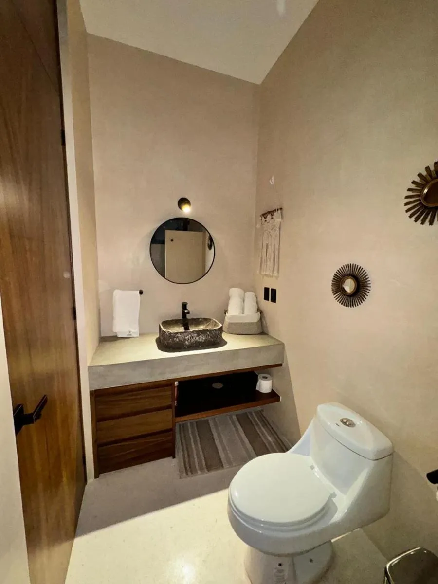 Image 4 of Departamento de Lujo en Tulum, Alberca Privada, Aldea Zama