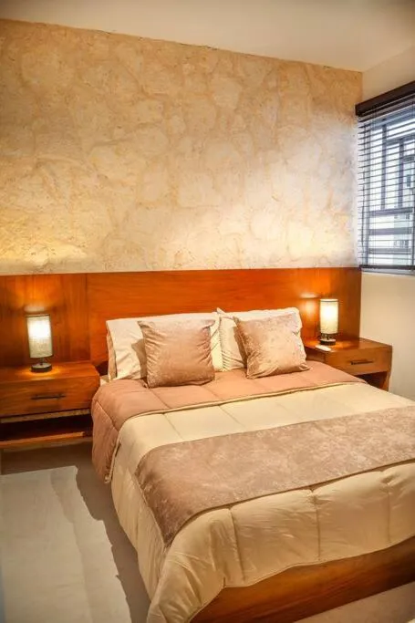 Image 3 of Departamento en Aldea Tulum