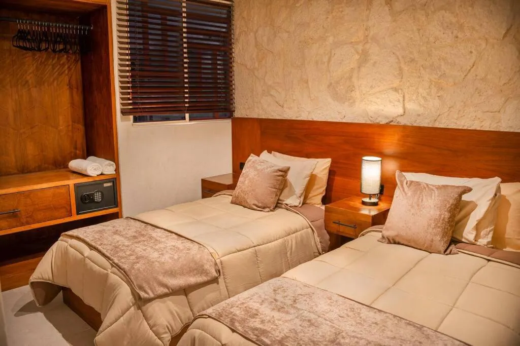 Image 1 of Departamento en Aldea Tulum