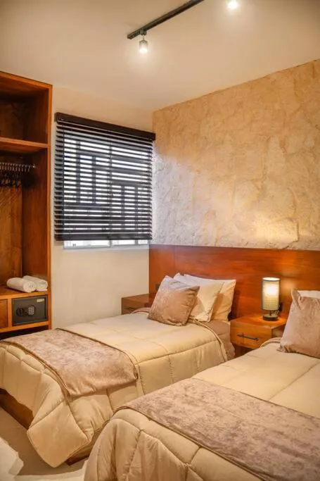 Image 4 of Departamento en Aldea Tulum