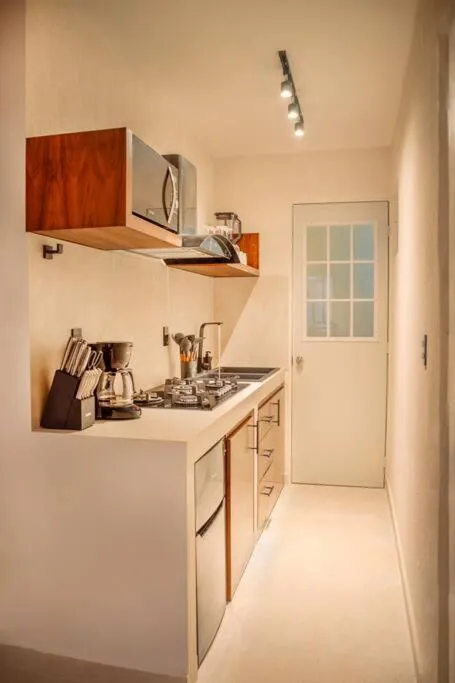 Image 6 of Departamento en Aldea Tulum