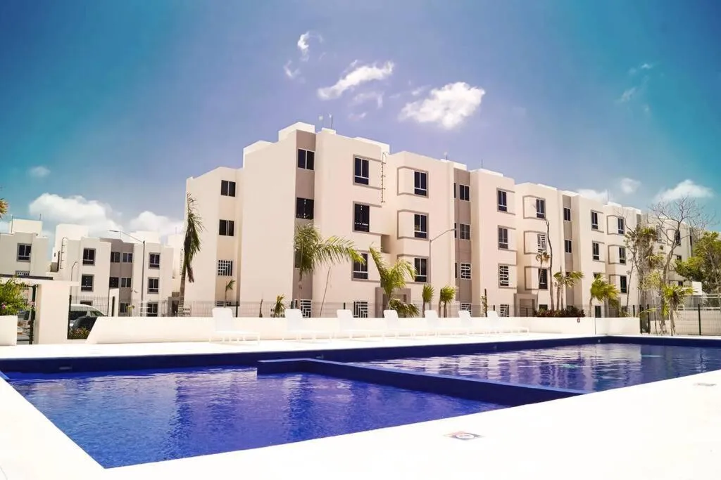 Image of Departamento en Aldea Tulum