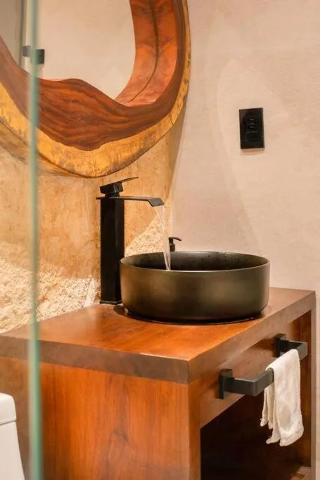 Image 5 of Departamento en Aldea Tulum