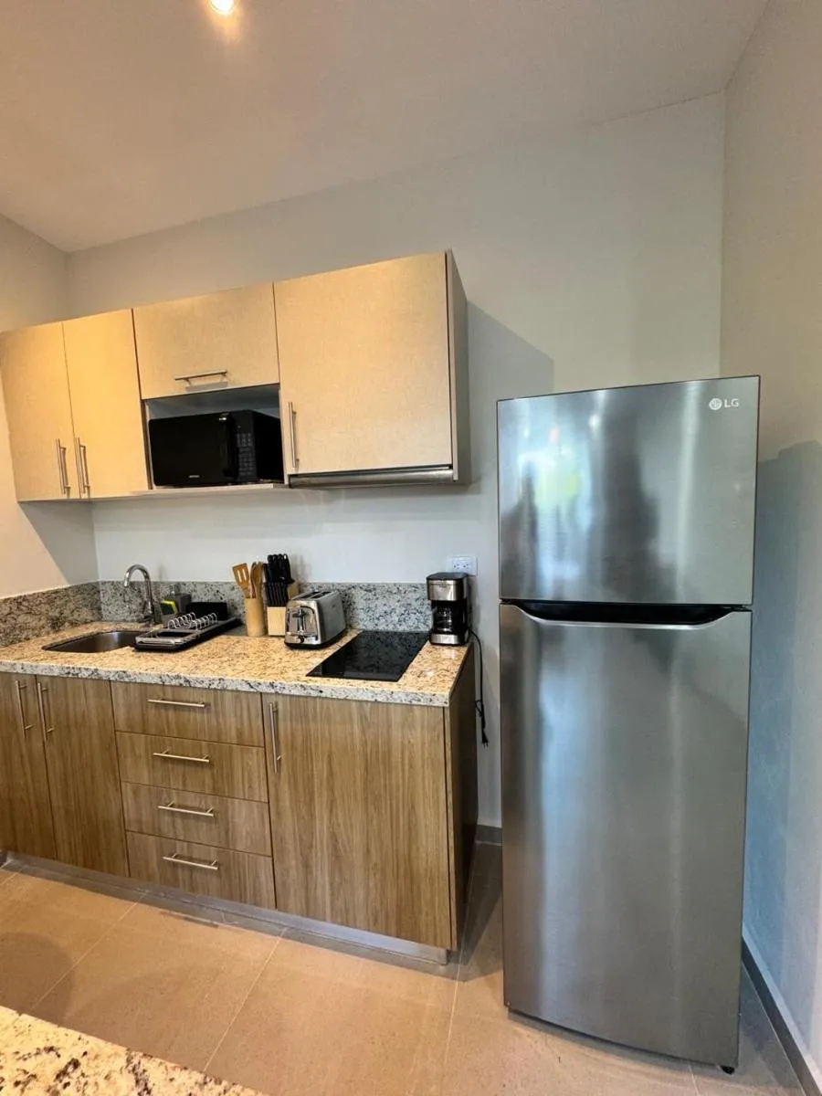 Image 6 of Departamento en Tulum, Solum Living