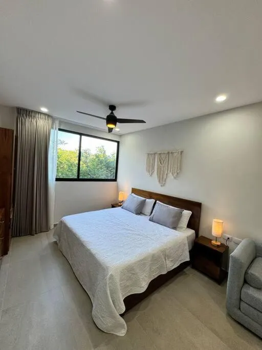Image 2 of Departamento en Tulum, Solum Living