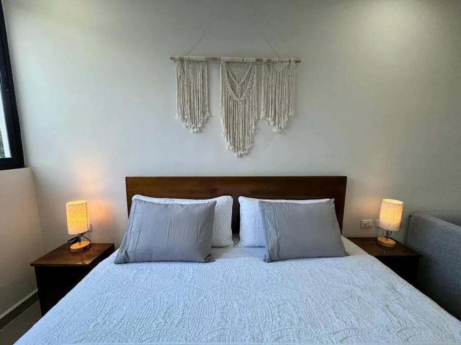 Image 1 of Departamento en Tulum, Solum Living