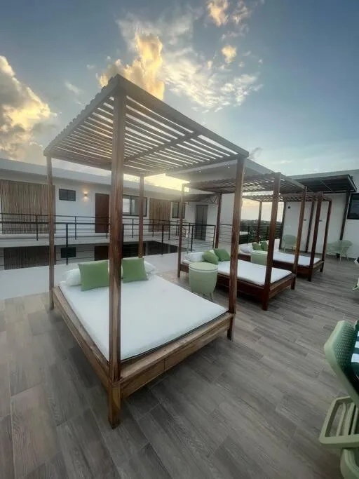 Image 3 of Departamento en Tulum, Solum Living